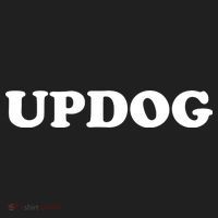 Updog Golf Towel thumb 3