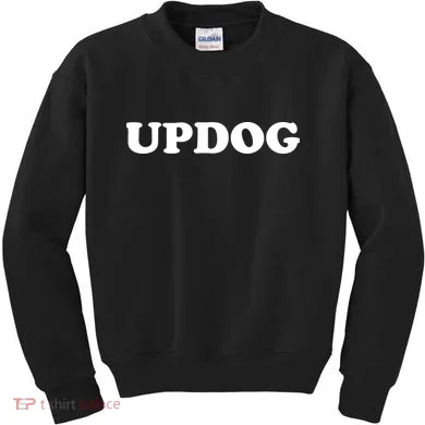 Updog Kids Sweatshirt