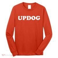 Updog Long Sleeve Shirt thumb 0