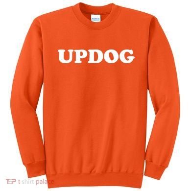 Updog Sweatshirt