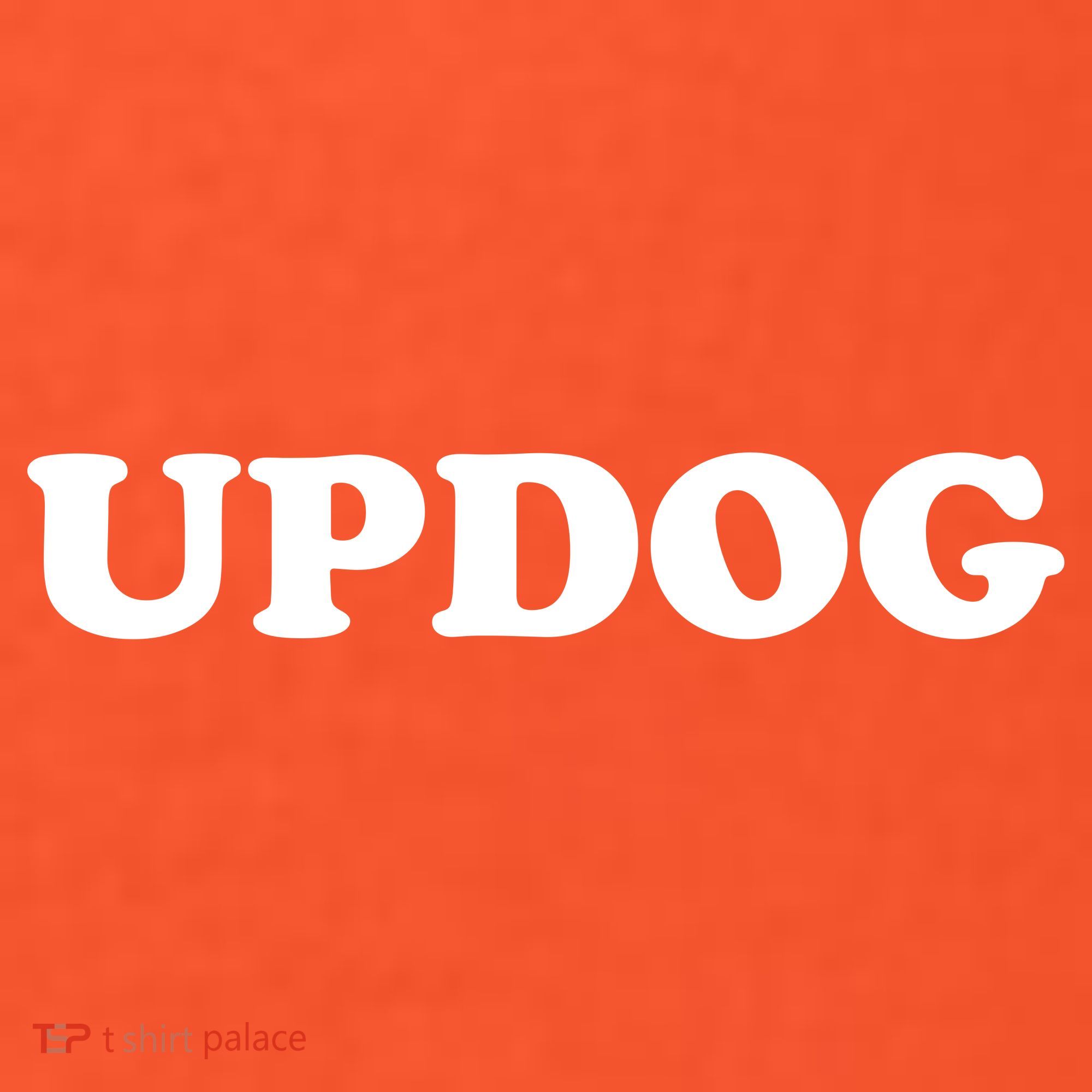 Updog Sweatshirt