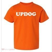 Updog Toddler T-Shirt thumb 0