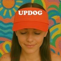 Updog Visor thumb 2