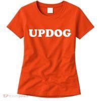 Updog Women's T-Shirt thumb 0