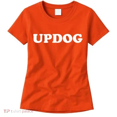Updog Women's T-Shirt