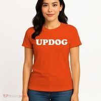 Updog Women's T-Shirt thumb 4