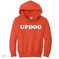 Updog Kids Hoodie thumb 0