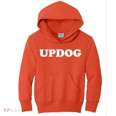 Updog Kids Hoodie