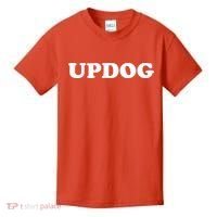 Updog Kids T-Shirt thumb 0