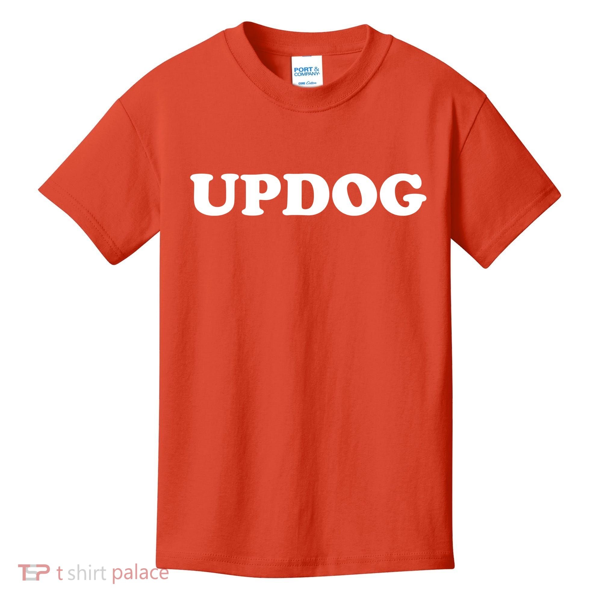 Updog Kids T-Shirt