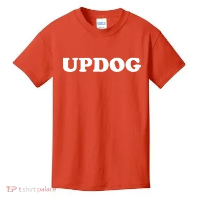 Updog Kids T-Shirt