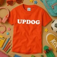 Updog Kids T-Shirt thumb 3