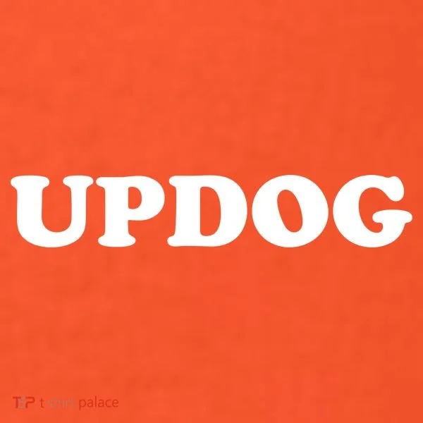 Updog Kids T-Shirt