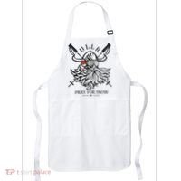 Ullr Pray For Snow Winter Is Coming Bring On The Snow Apron thumb 0