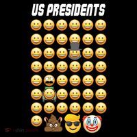 US Presidents History Sweatshirt thumb 3