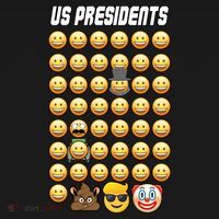 US Presidents History Polo thumb 3