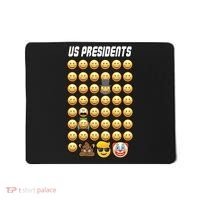 US Presidents History Mousepad thumb 0