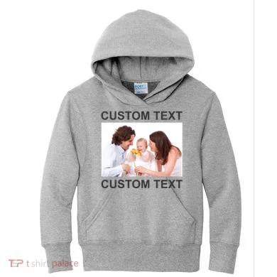 Kids Hoodie
