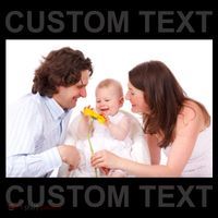 Upload Personalize Design or Photo Custom Text Coffee Mug thumb 5