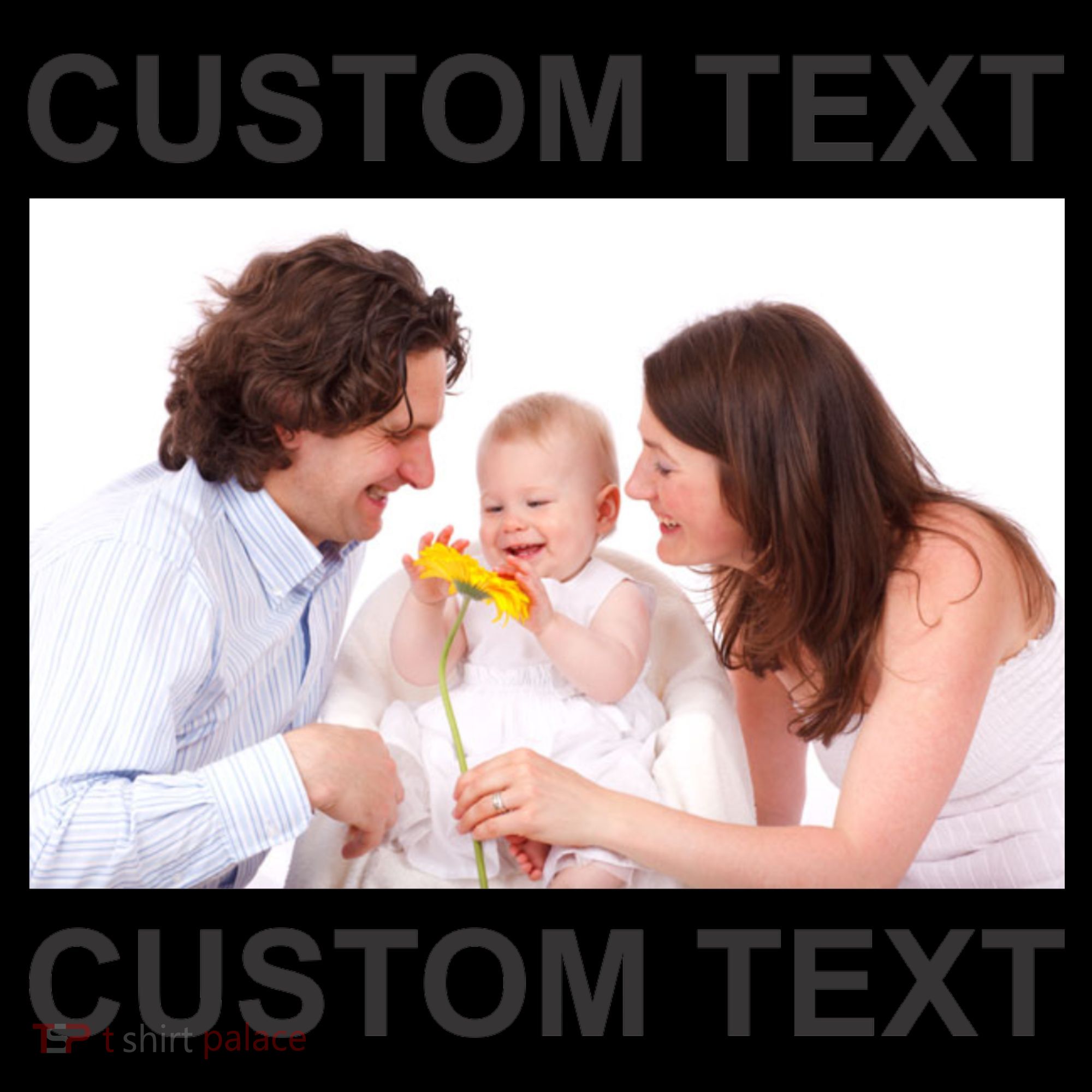 Upload Personalize Design or Photo Custom Text Coffee Mug