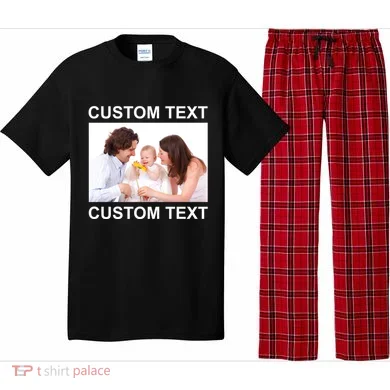 Pajama Set