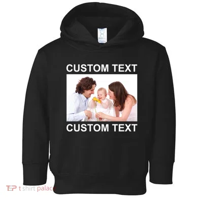 Toddler Hoodie