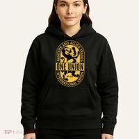 Union Painters One Union Hoodie thumb 5