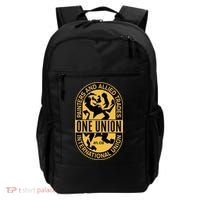 Union Painters One Union Backpack thumb 0