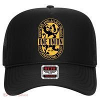 Union Painters One Union Hat thumb 0
