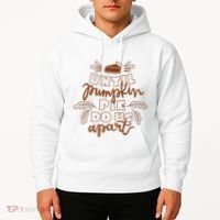 Until Pumpkin Pie Do Us Apart Hoodie thumb 2