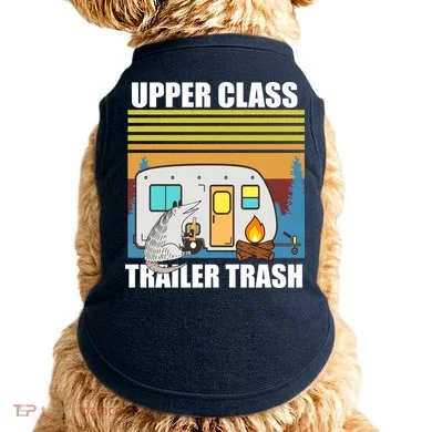 Doggie Tank