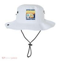 Upper Class Trailer trash Bucket Hat thumb 0