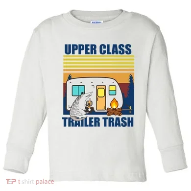 Toddler Long Sleeve