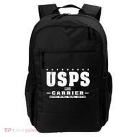 Us Postal Service Carrier Distressed Backpack thumb 0