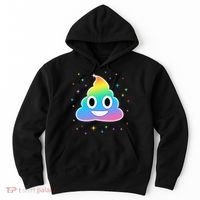 Unicorn Poop Hoodie thumb 0