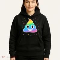 Unicorn Poop Hoodie thumb 5