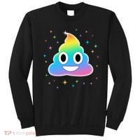 Unicorn Poop Sweatshirt thumb 0