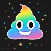 Unicorn Poop Sweatshirt thumb 3