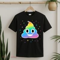 Unicorn Poop T-Shirt thumb 2
