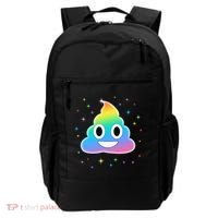 Unicorn Poop Backpack thumb 0
