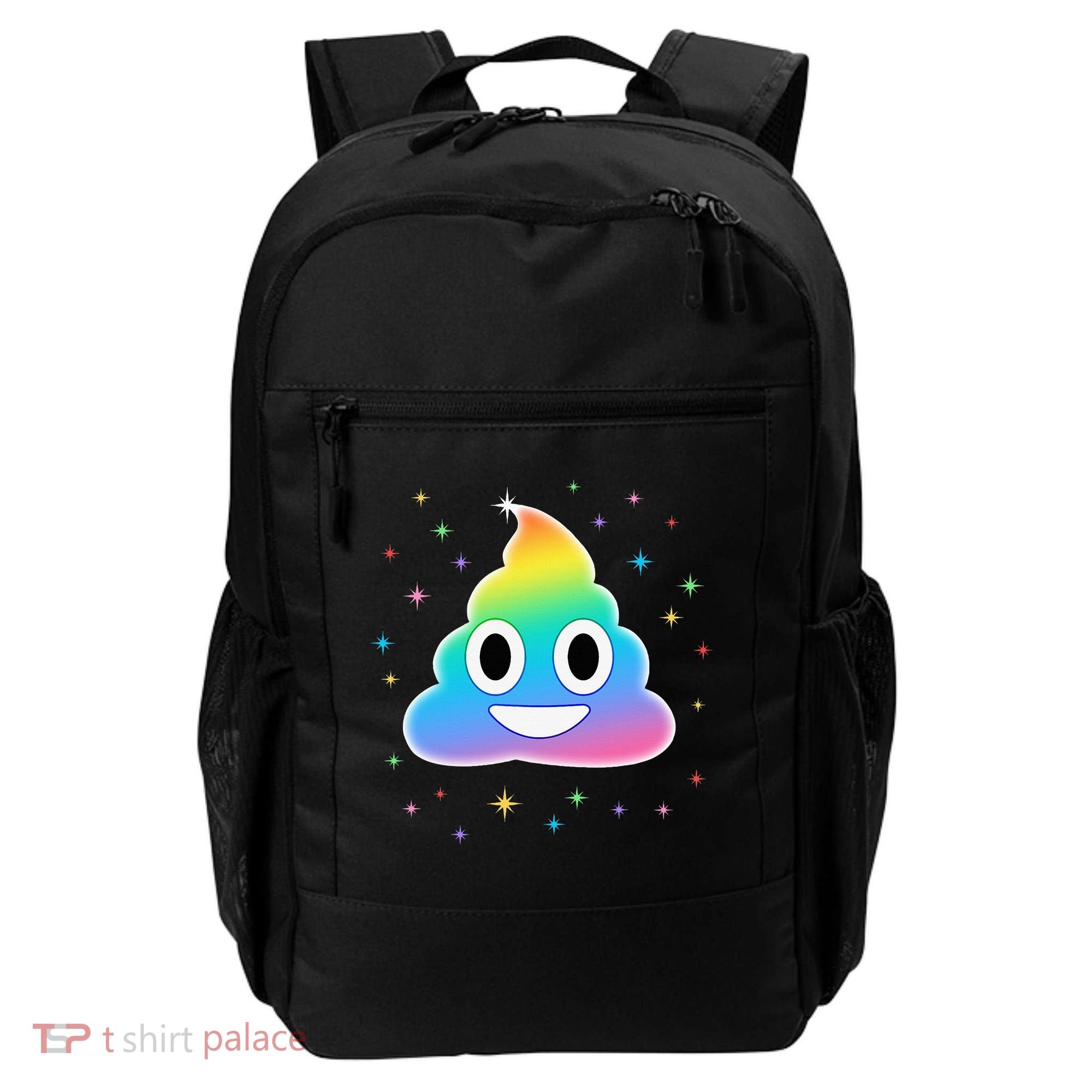 Unicorn Poop Backpack