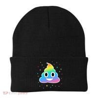 Unicorn Poop Beanie thumb 0