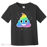 Unicorn Poop Toddler T-Shirt thumb 0