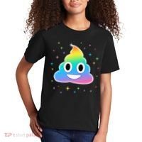 Unicorn Poop Kids T-Shirt thumb 2