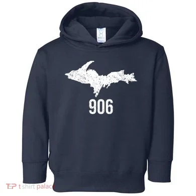 Toddler Hoodie