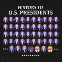 Us Presidents Doggie Tank thumb 4