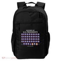 Us Presidents Backpack thumb 0