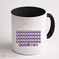 Us Presidents Coffee Mug thumb 1