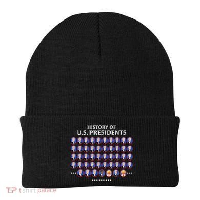 Us Presidents Beanie