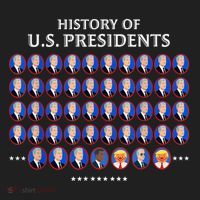 Us Presidents Beanie thumb 2